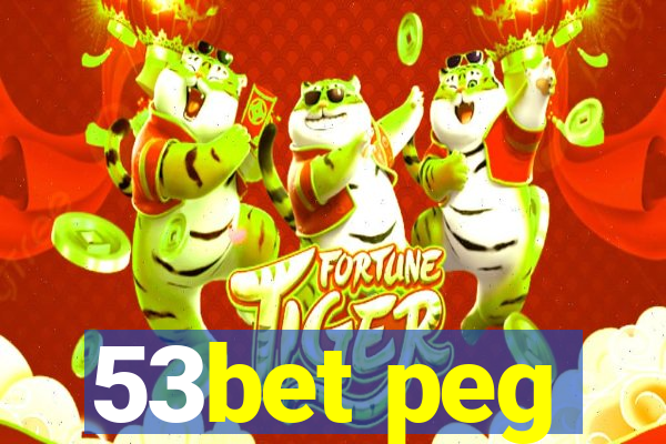 53bet peg